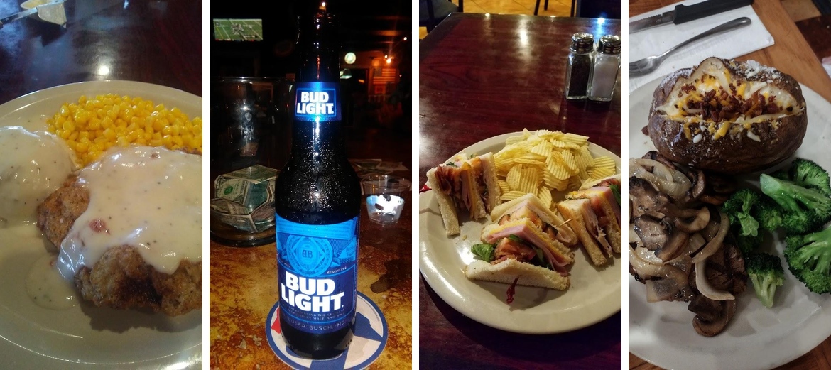 La Salle County Steakhouse