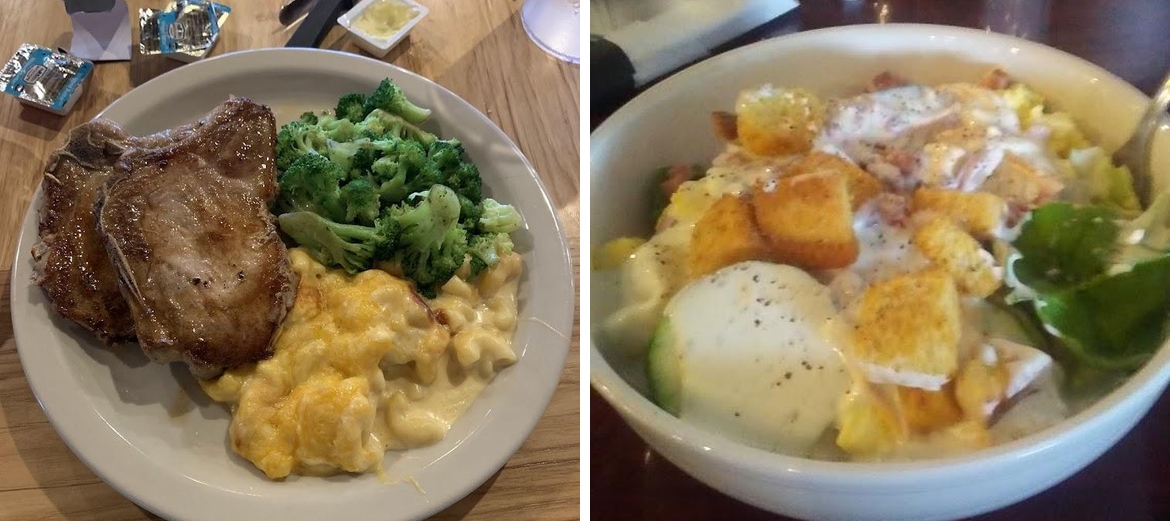 La Salle County Steakhouse