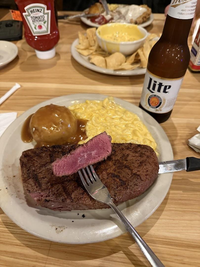La Salle County Steakhouse