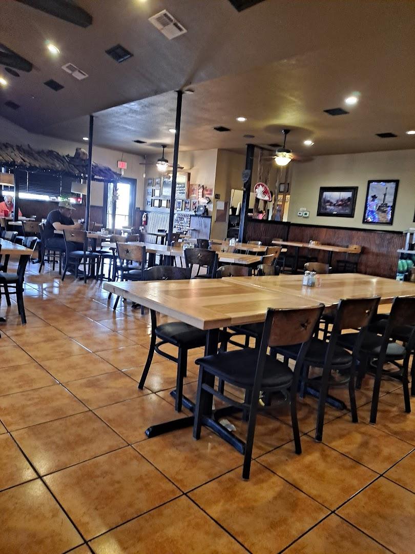 La Salle County Steakhouse