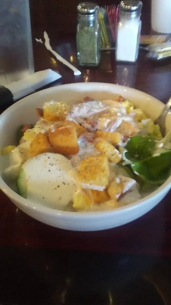 Salad Bowl